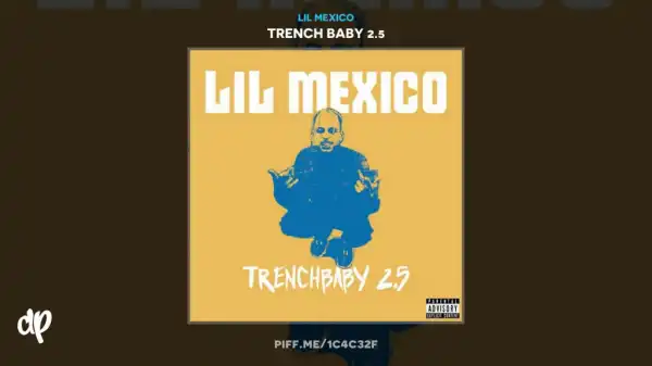 Lil Mexico - Chit Chat Feat. Slimelife Shawty